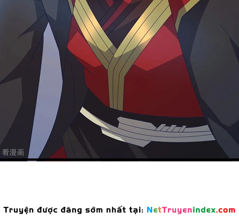 Tiên Võ Đế Tôn Chapter  656 - 65