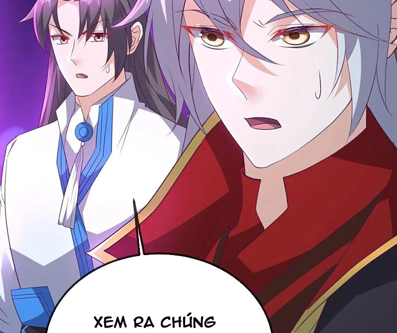 Tiên Võ Đế Tôn Chapter  656 - 75