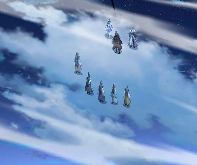 Tiên Võ Đế Tôn Chapter  656 - 103