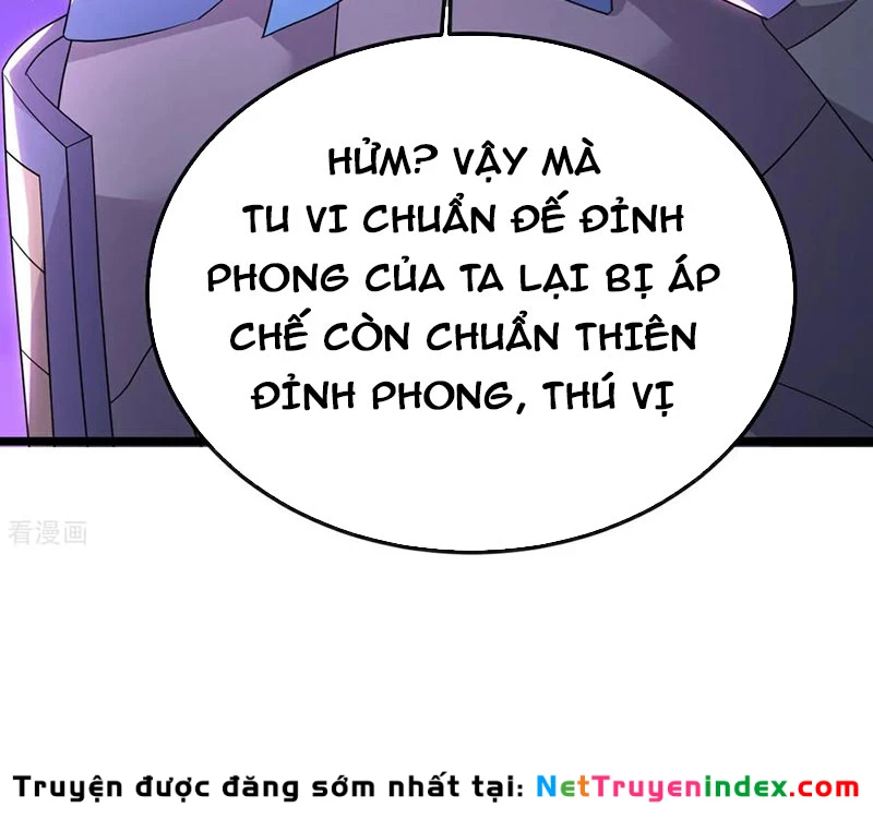 Tiên Võ Đế Tôn Chapter  656 - 137