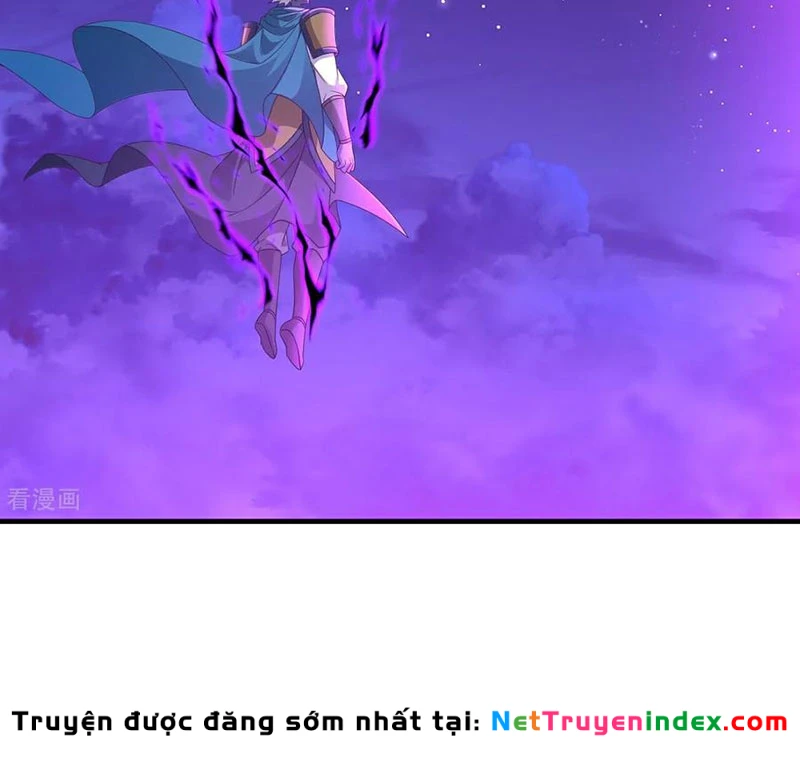 Tiên Võ Đế Tôn Chapter  656 - 140