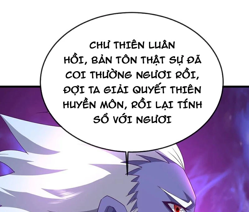 Tiên Võ Đế Tôn Chapter  656 - 141