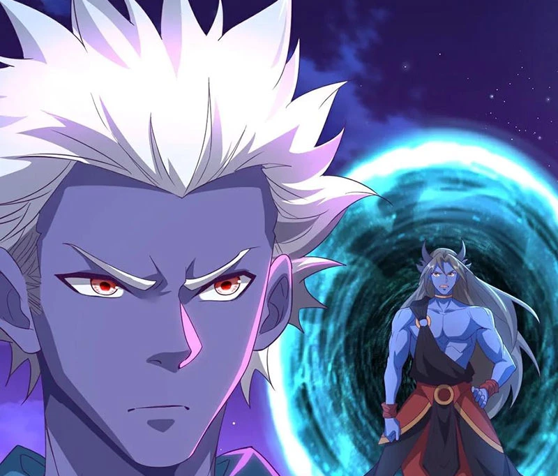 Tiên Võ Đế Tôn Chapter  656 - 144