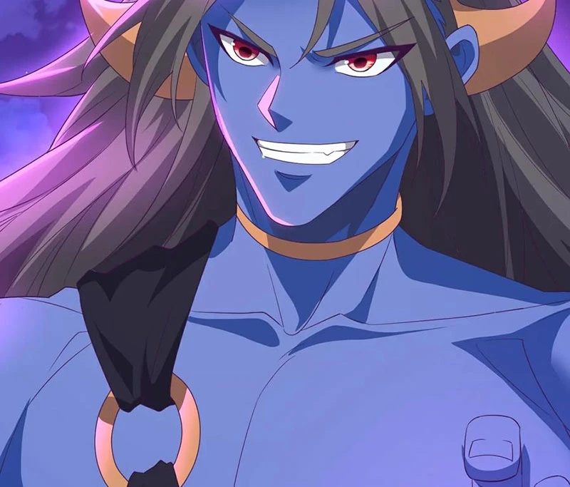 Tiên Võ Đế Tôn Chapter  656 - 147