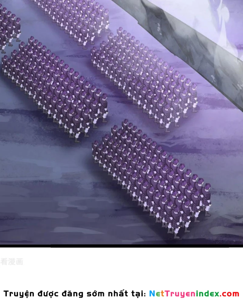 Tiên Võ Đế Tôn Chapter 660 - 4