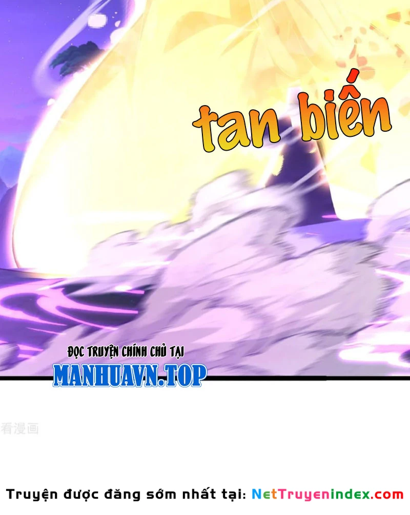 Tiên Võ Đế Tôn Chapter 660 - 6