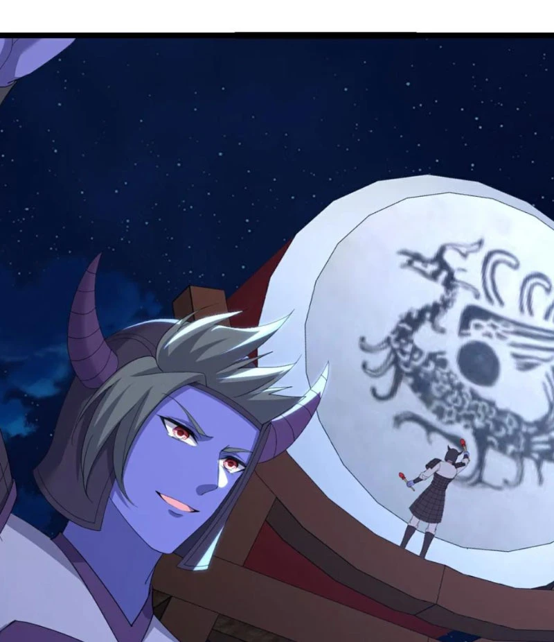 Tiên Võ Đế Tôn Chapter 660 - 7