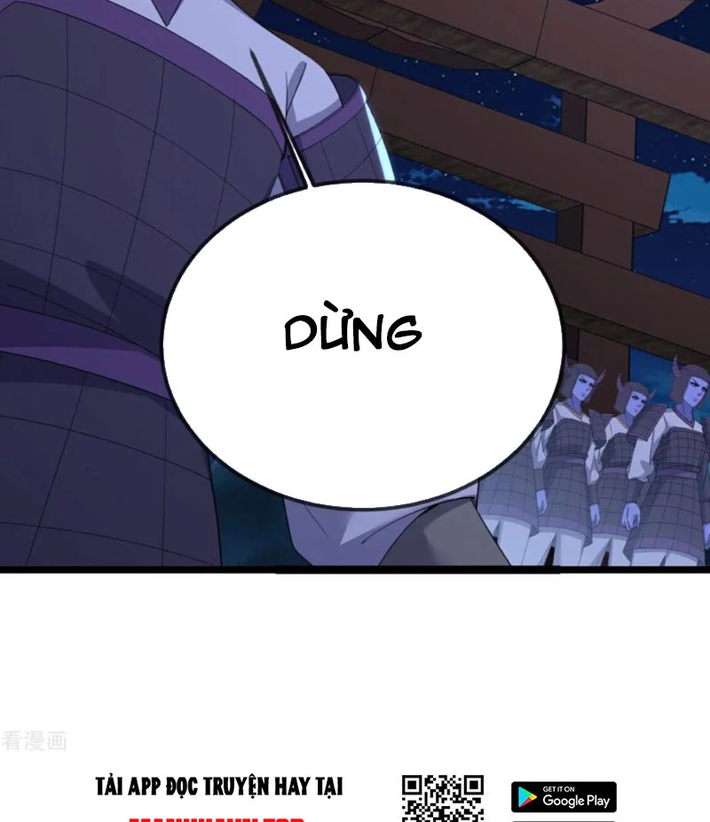 Tiên Võ Đế Tôn Chapter 660 - 8