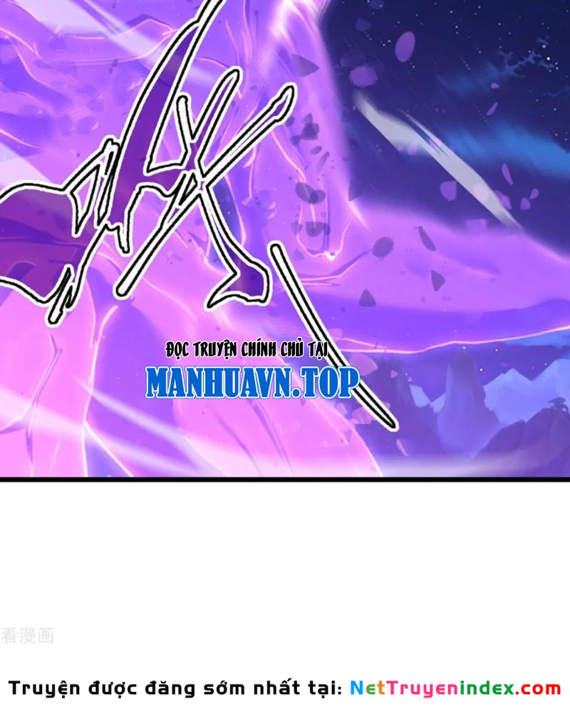 Tiên Võ Đế Tôn Chapter 660 - 10