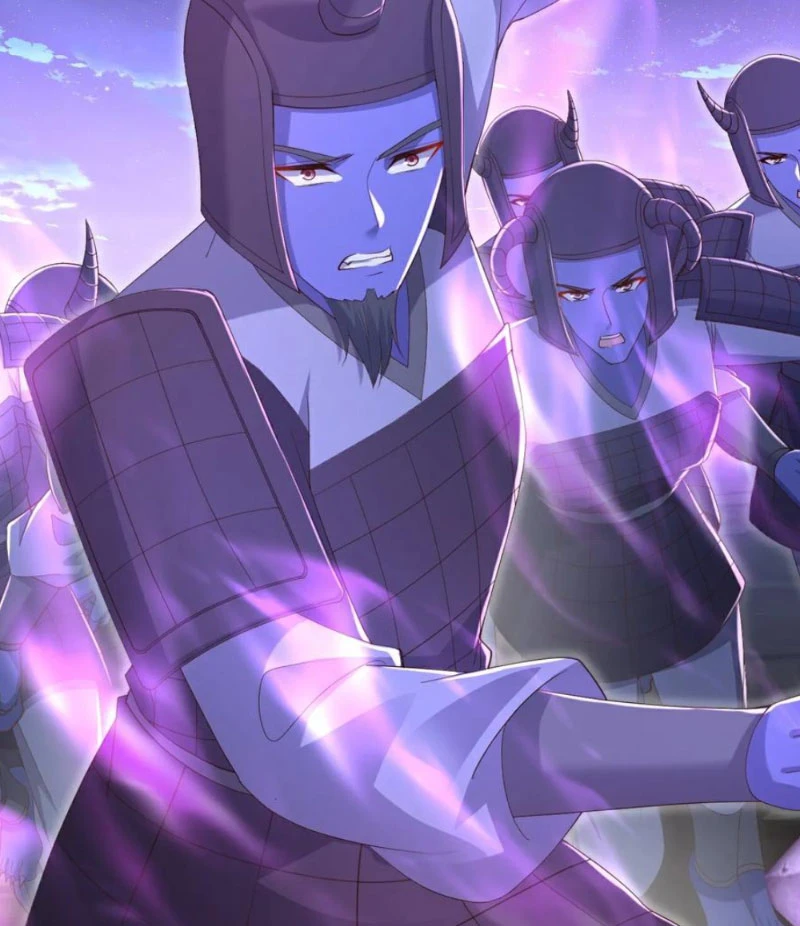 Tiên Võ Đế Tôn Chapter 660 - 12