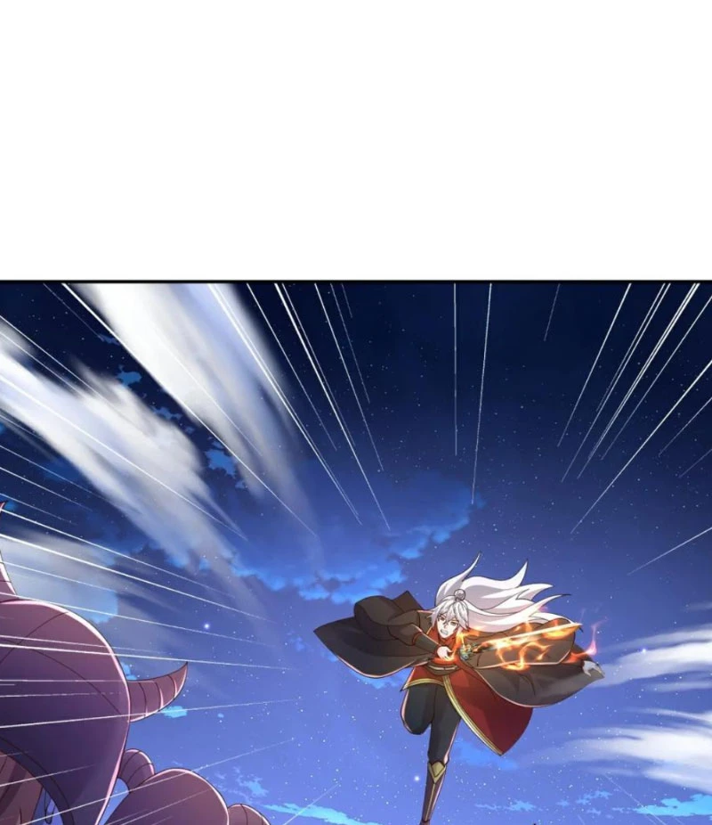 Tiên Võ Đế Tôn Chapter 660 - 16