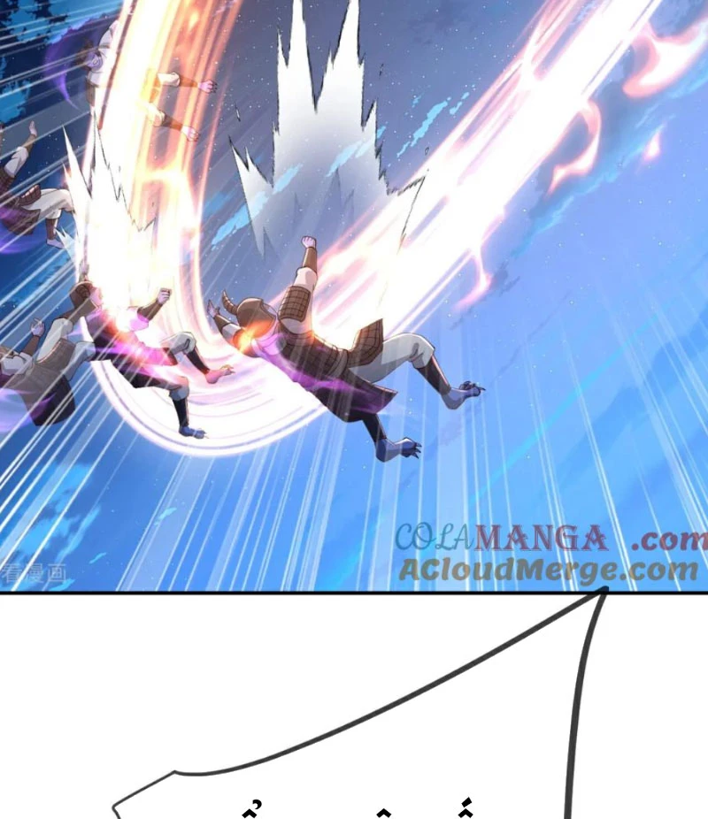 Tiên Võ Đế Tôn Chapter 660 - 19