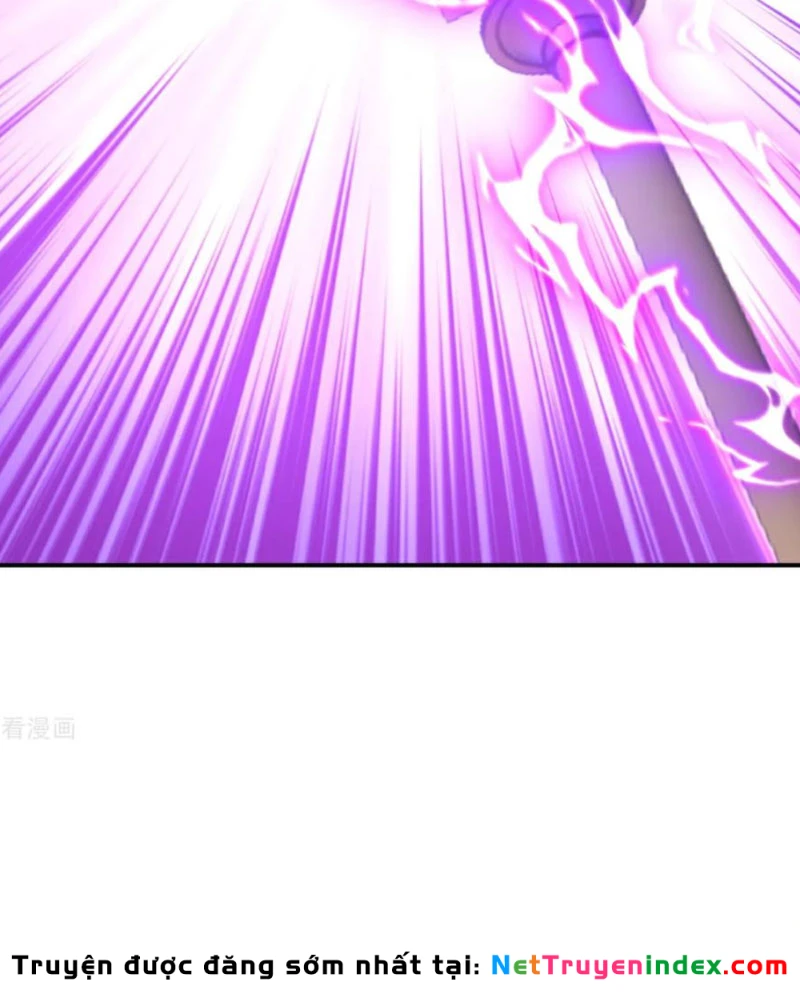 Tiên Võ Đế Tôn Chapter 660 - 21