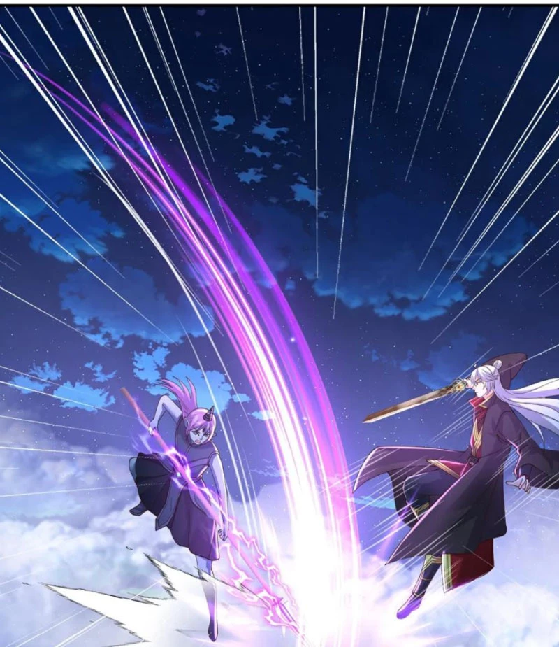 Tiên Võ Đế Tôn Chapter 660 - 22