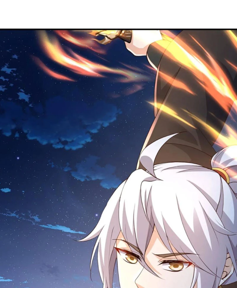 Tiên Võ Đế Tôn Chapter 660 - 24