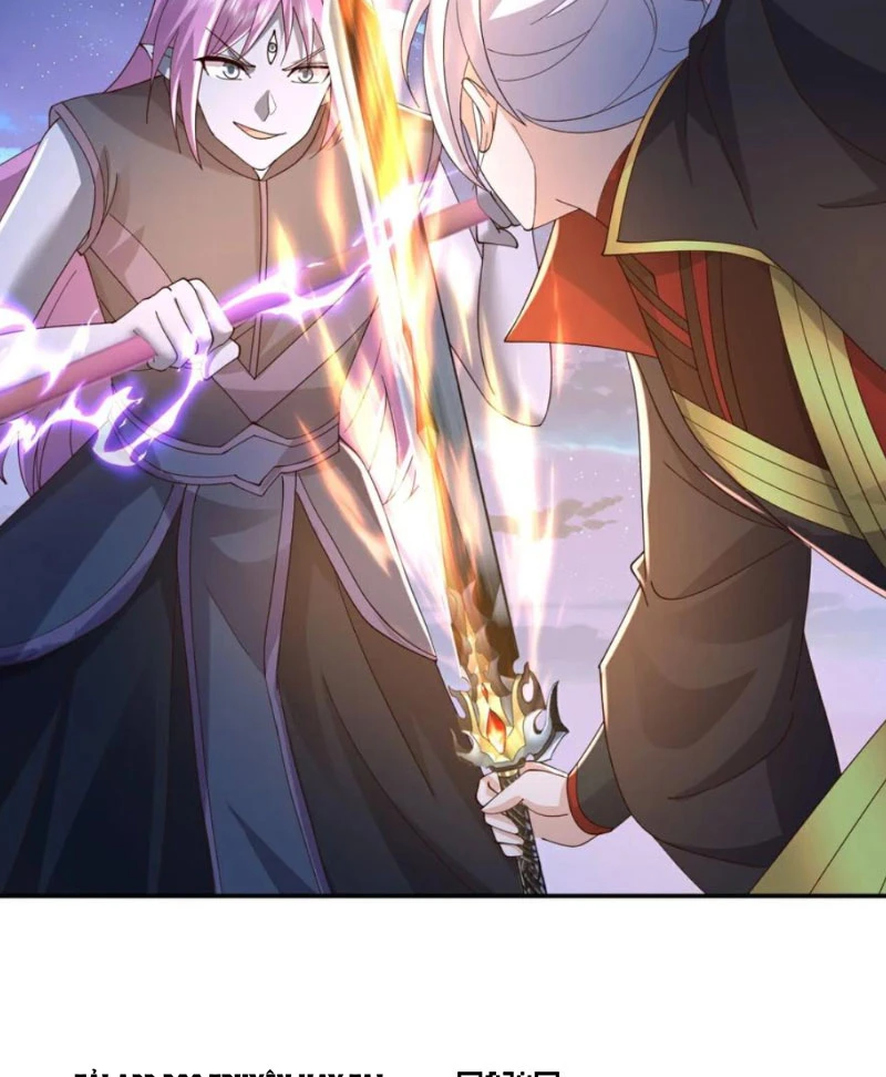 Tiên Võ Đế Tôn Chapter 660 - 27