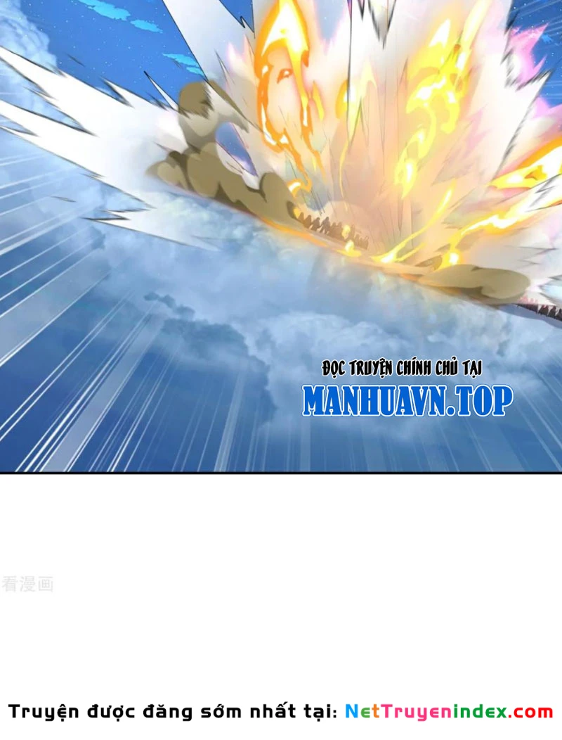 Tiên Võ Đế Tôn Chapter 660 - 29