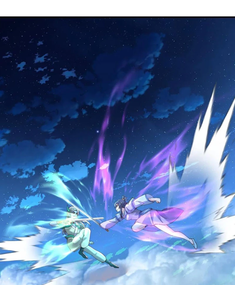 Tiên Võ Đế Tôn Chapter 660 - 30