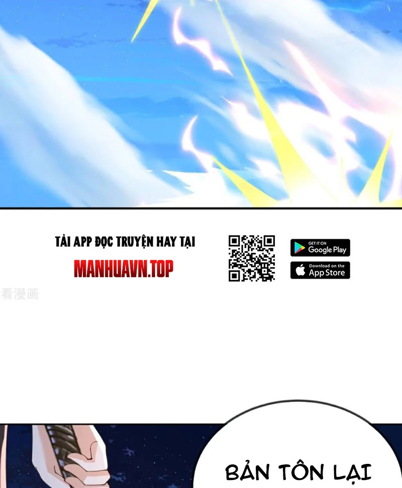 Tiên Võ Đế Tôn Chapter 660 - 33