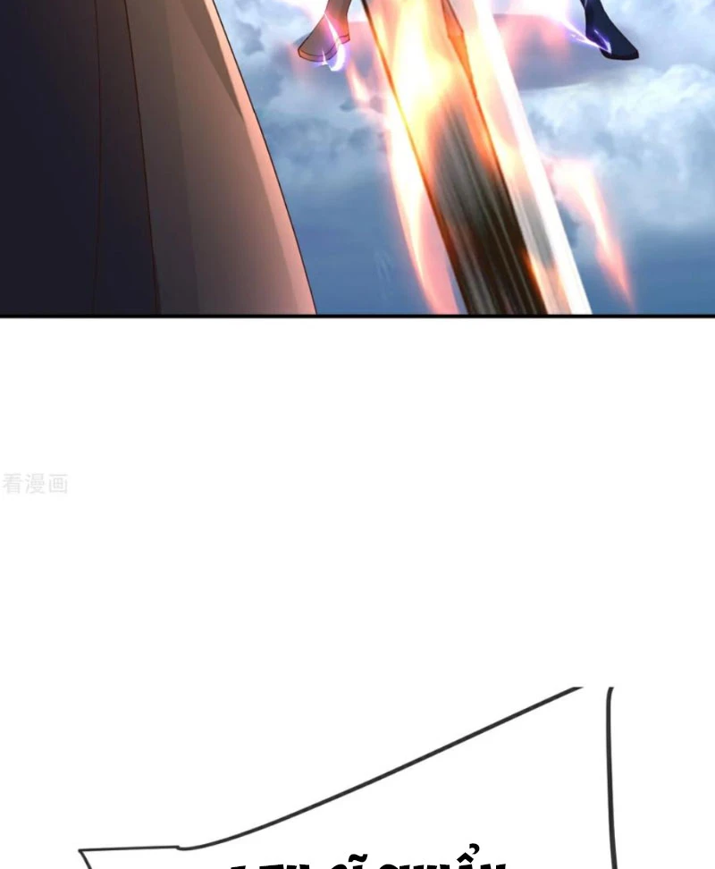 Tiên Võ Đế Tôn Chapter 660 - 35