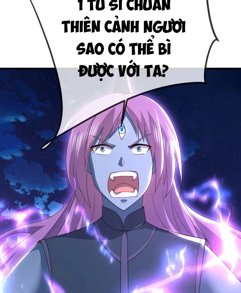 Tiên Võ Đế Tôn Chapter 660 - 36