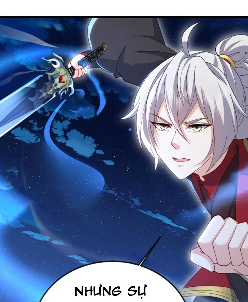 Tiên Võ Đế Tôn Chapter 660 - 38