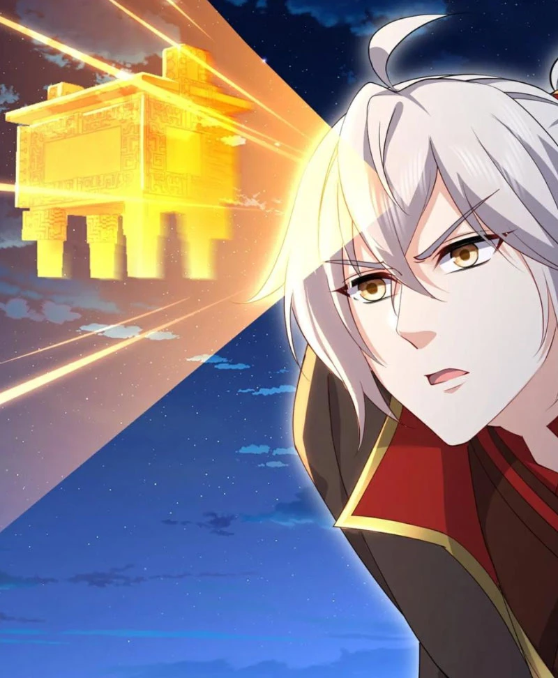 Tiên Võ Đế Tôn Chapter 660 - 42