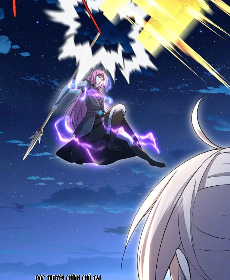 Tiên Võ Đế Tôn Chapter 660 - 44