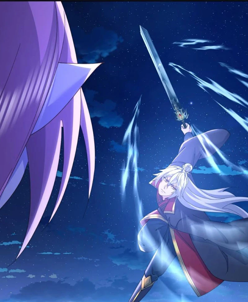 Tiên Võ Đế Tôn Chapter 660 - 46