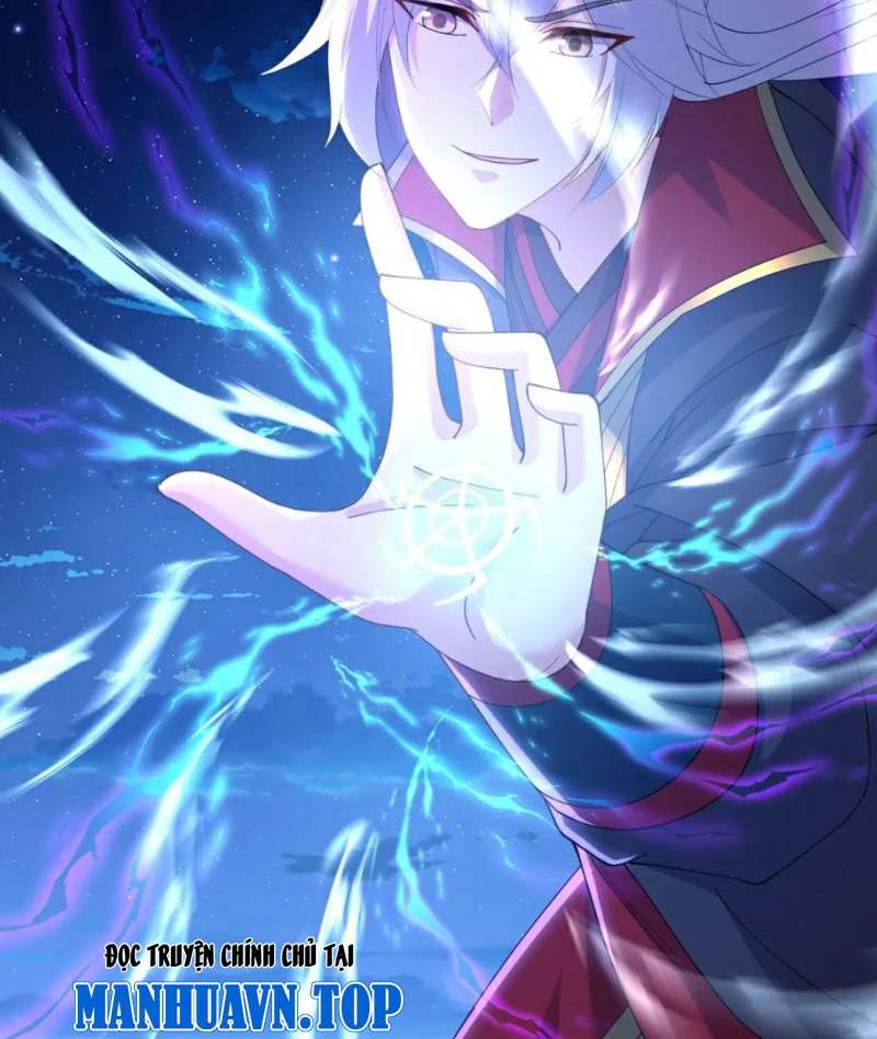 Tiên Võ Đế Tôn Chapter 660 - 50