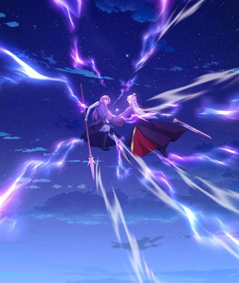 Tiên Võ Đế Tôn Chapter 660 - 52