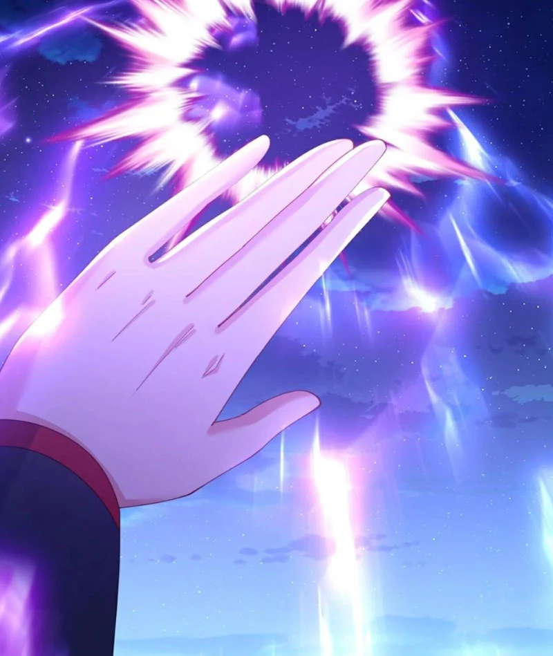 Tiên Võ Đế Tôn Chapter 660 - 54