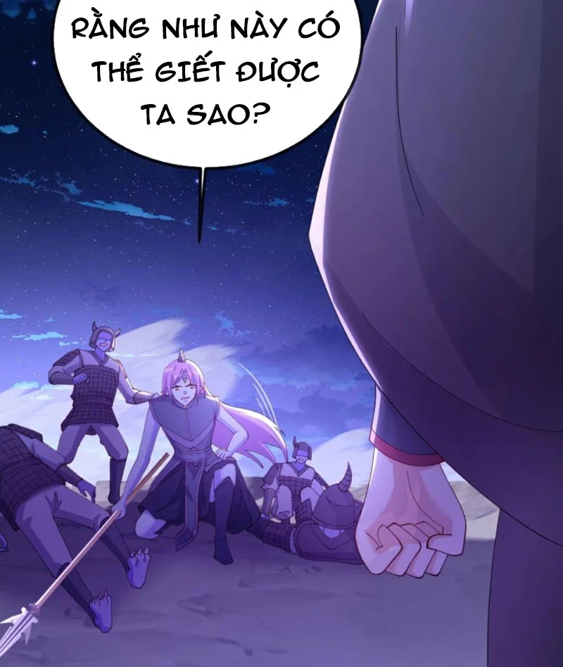 Tiên Võ Đế Tôn Chapter 660 - 58