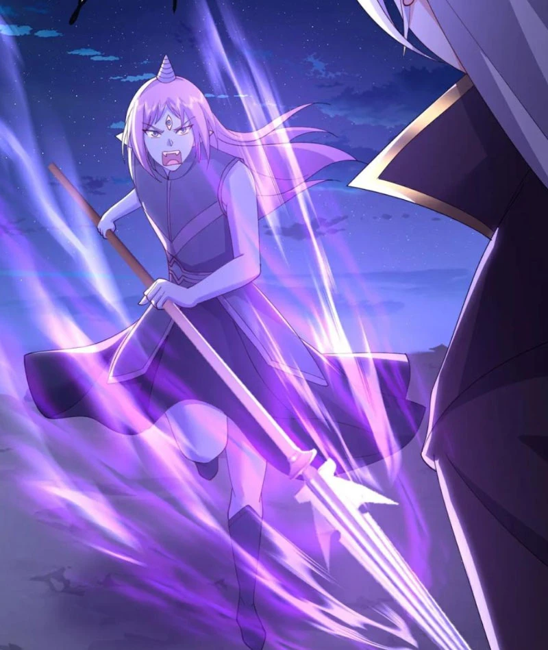 Tiên Võ Đế Tôn Chapter 660 - 62