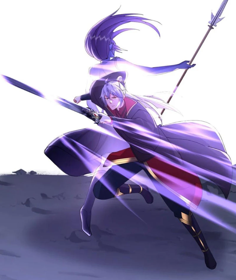 Tiên Võ Đế Tôn Chapter 660 - 64