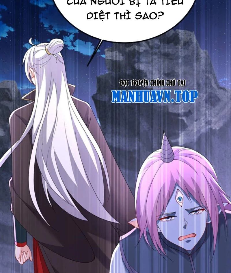 Tiên Võ Đế Tôn Chapter 660 - 66