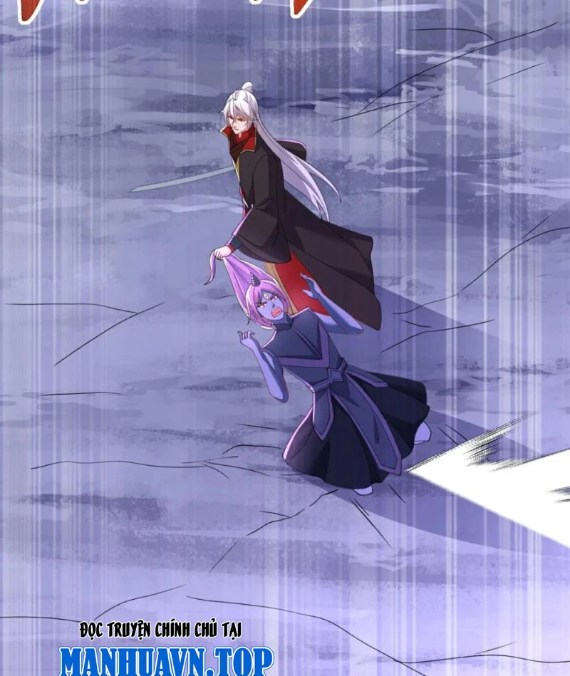 Tiên Võ Đế Tôn Chapter 660 - 70