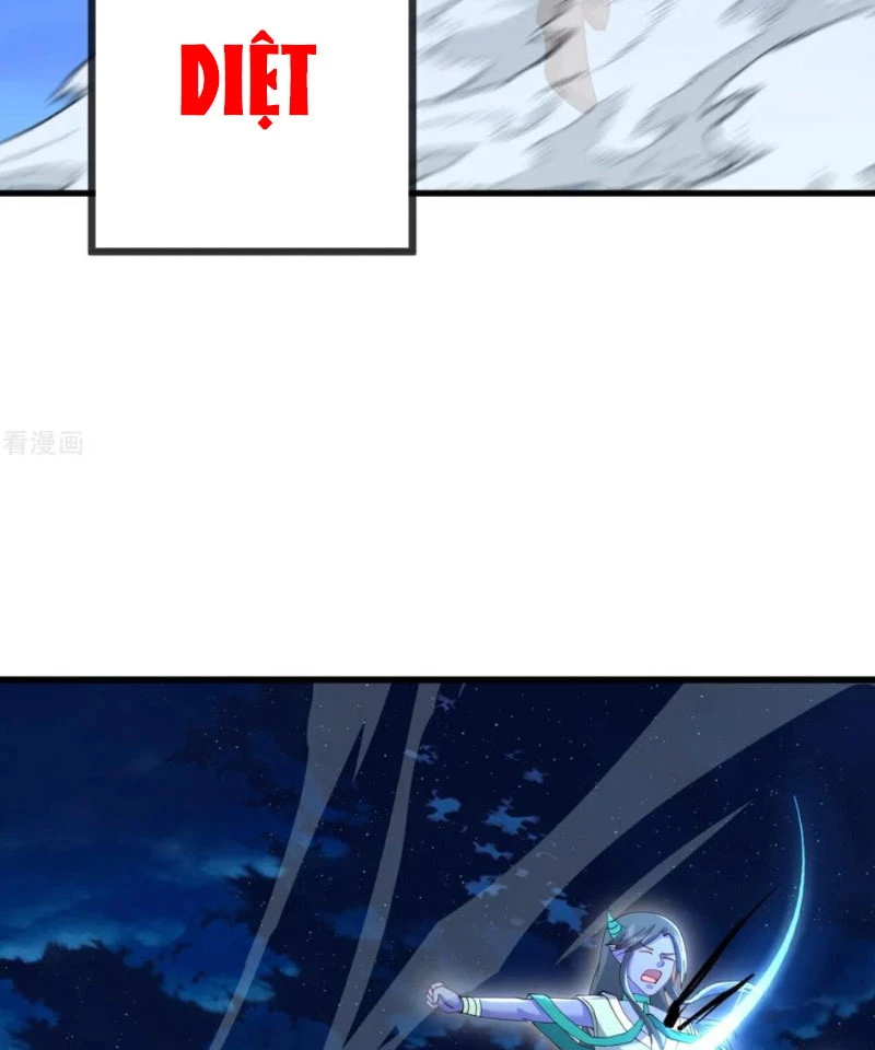 Tiên Võ Đế Tôn Chapter 660 - 87