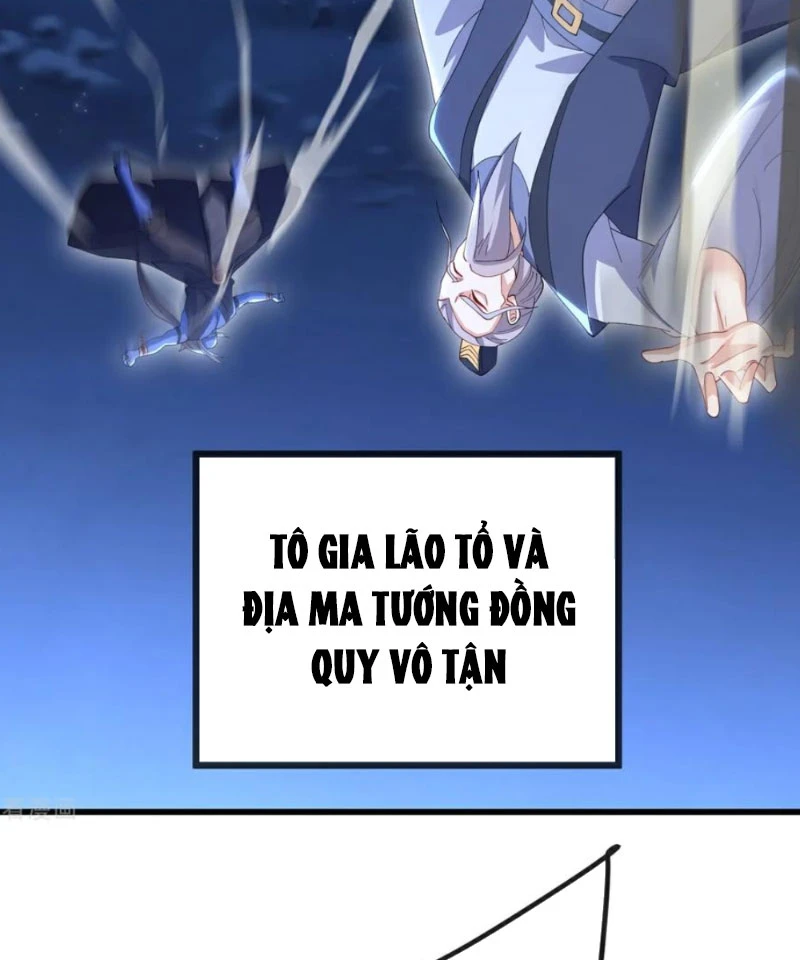 Tiên Võ Đế Tôn Chapter 660 - 92