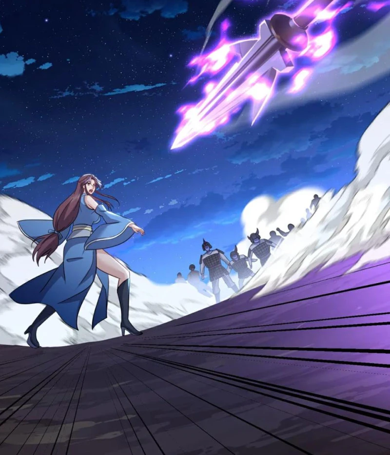 Tiên Võ Đế Tôn Chapter 660 - 96