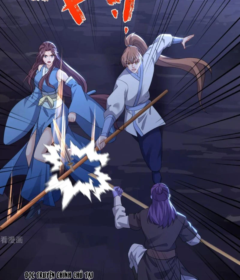 Tiên Võ Đế Tôn Chapter 660 - 98