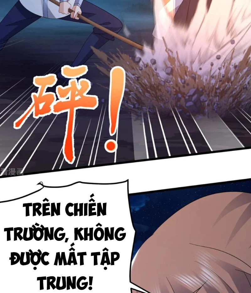 Tiên Võ Đế Tôn Chapter 660 - 100