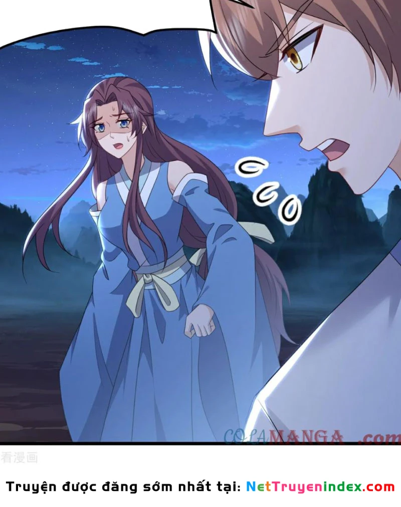 Tiên Võ Đế Tôn Chapter 660 - 101