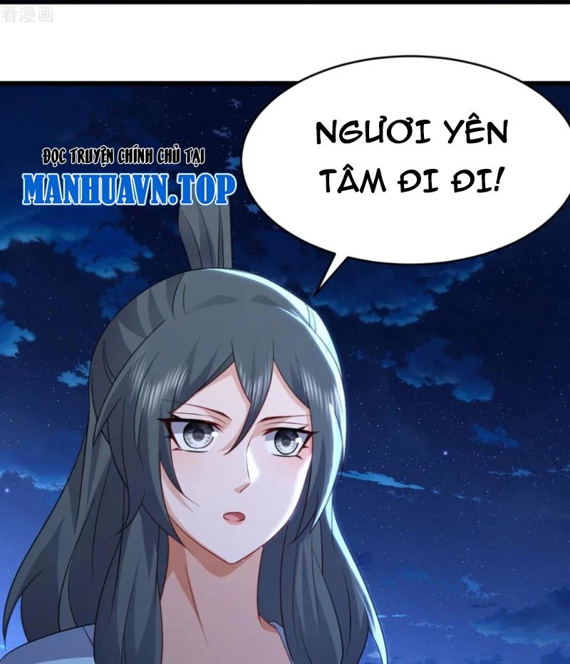 Tiên Võ Đế Tôn Chapter 660 - 105