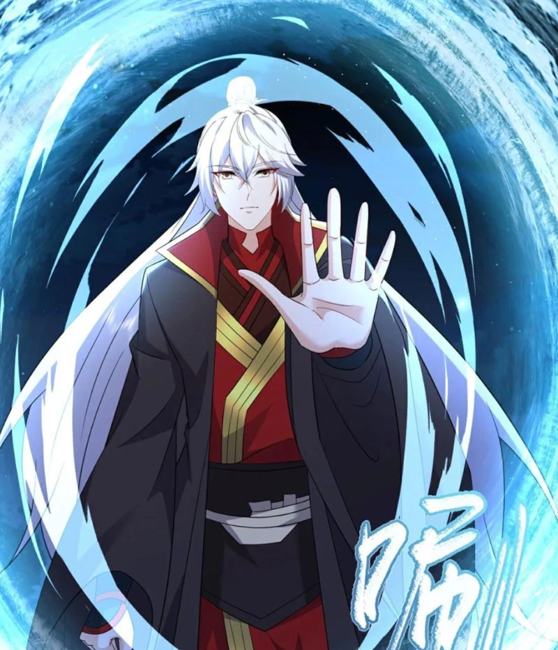 Tiên Võ Đế Tôn Chapter 660 - 107