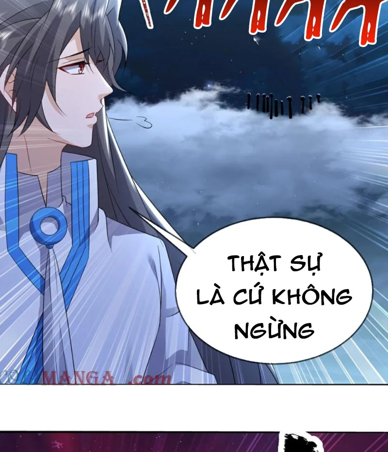 Tiên Võ Đế Tôn Chapter 660 - 110