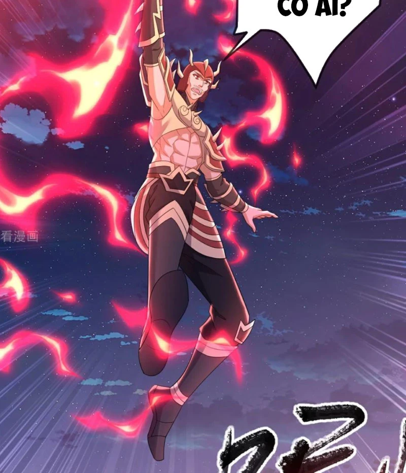 Tiên Võ Đế Tôn Chapter 660 - 113