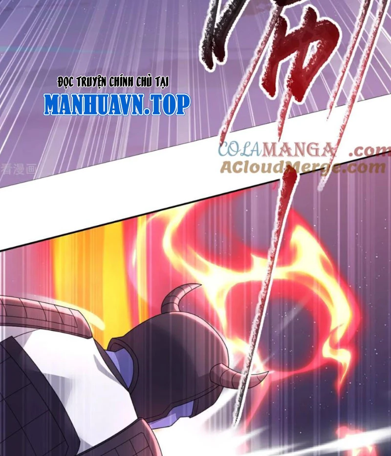 Tiên Võ Đế Tôn Chapter 660 - 114