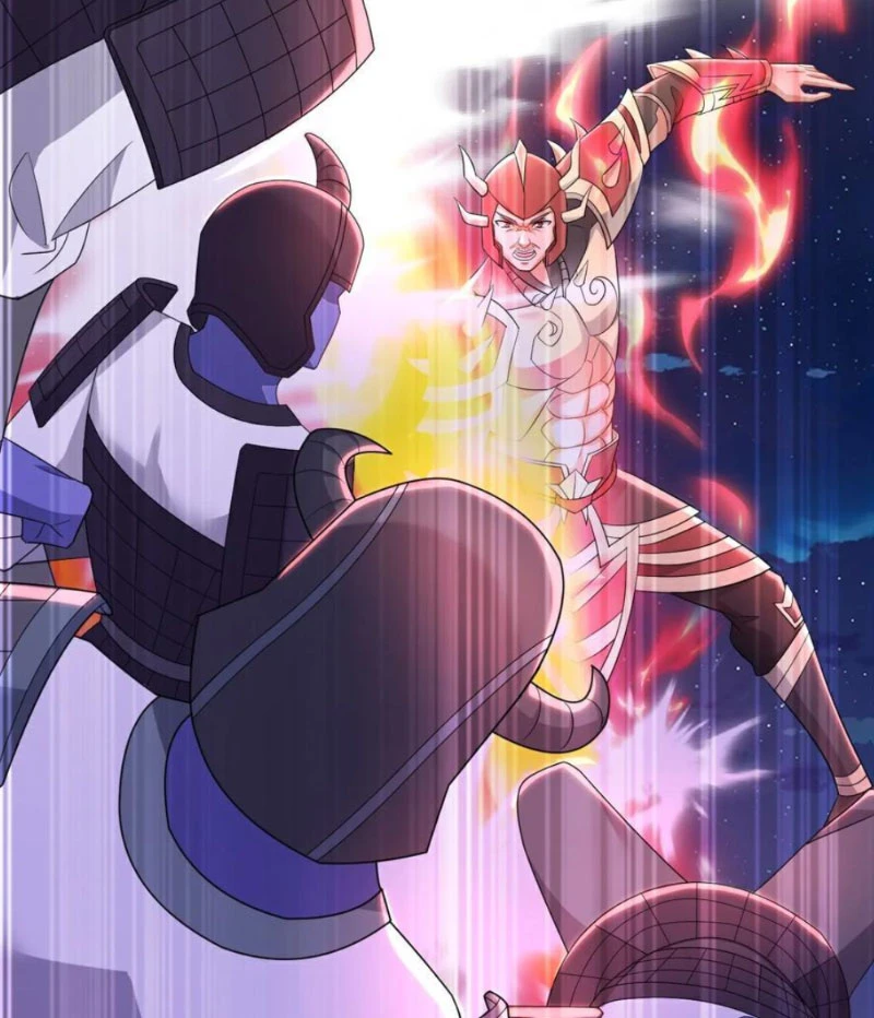 Tiên Võ Đế Tôn Chapter 660 - 115