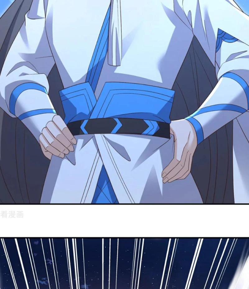 Tiên Võ Đế Tôn Chapter 661 - 2